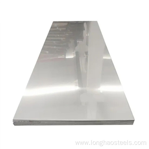 300 series stainless steel sheet